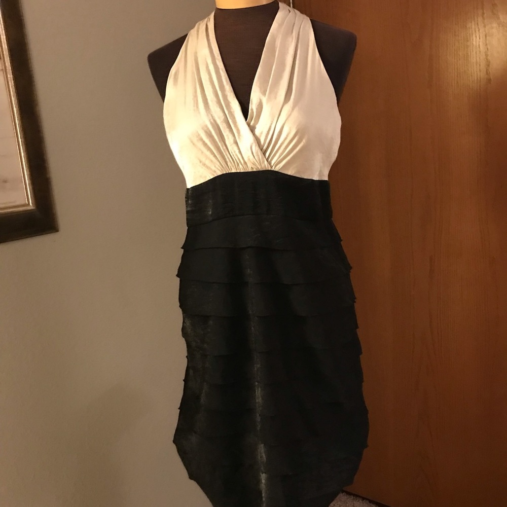 Evan Picone cocktail dress